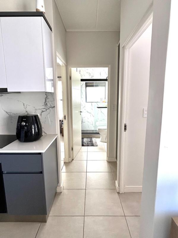 To Let 2 Bedroom Property for Rent in The Huntsman Western Cape